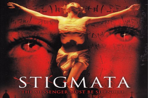 stigmata