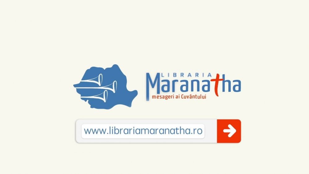 librariamaranatha.ro